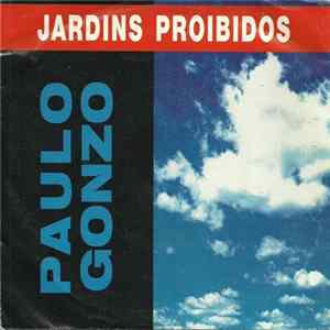 Paulo Gonzo - Jardins Proibidos FLAC