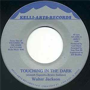 Walter Jackson - Touching In The Dark FLAC