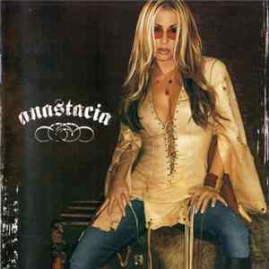 Anastacia - Anastacia FLAC