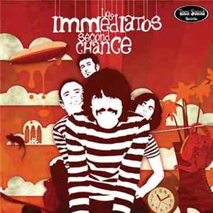Los Immediatos - Second Chance FLAC
