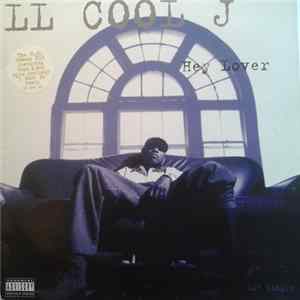 LL Cool J - Hey Lover FLAC