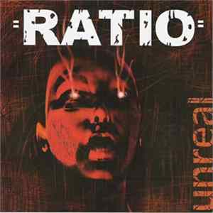 Ratio - Unreal FLAC