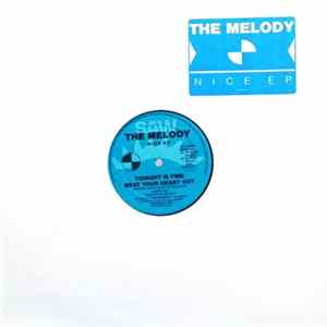 The Melody - Nice EP FLAC