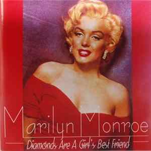 Marilyn Monroe - Diamonds Are A Girl's Best Friend FLAC