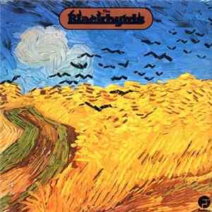 The Blackbyrds - The Blackbyrds FLAC