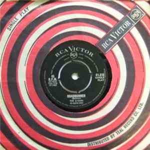 The A-Cads - Hungry For Love FLAC