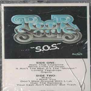 The Poor Souls - "S. O. S." FLAC