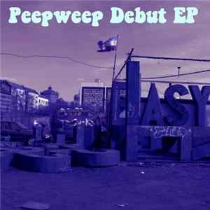 Peepweep - Peepweep Debut EP FLAC