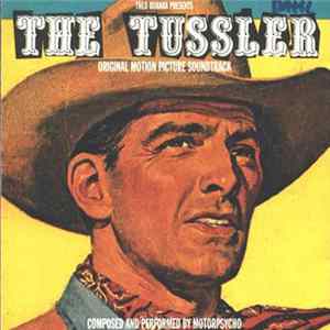 Motorpsycho & Friends - The Tussler FLAC