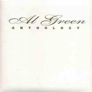 Al Green - Anthology FLAC
