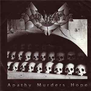 Acid Death - Apathy Murders Hope FLAC