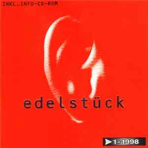 Various - Edelstück > 1 - 1998 FLAC