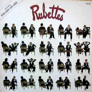 The Rubettes - Rubettes FLAC