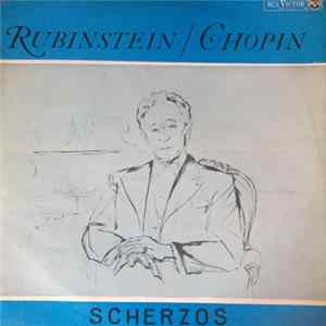 Chopin - Arthur Rubinstein - Scherzos FLAC