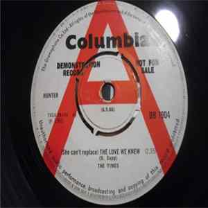 The Times - (She Can't Replace) The Love We Knew / Reconciled FLAC