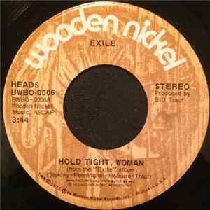 Exile - Hold Tight, Woman FLAC