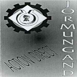 Jormungand - Action Direct FLAC