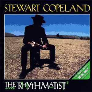 Stewart Copeland - The Rhythmatist FLAC
