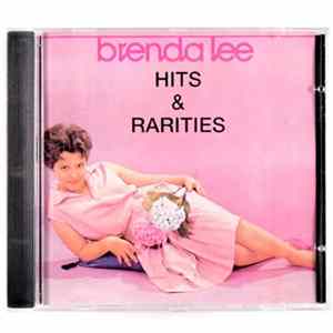 Brenda Lee - Hits & Rarities FLAC