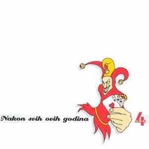 4 Asa - Nakon Svih Ovih Godina FLAC