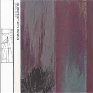 Christopher Riggs - 0:25, 0:50 FLAC