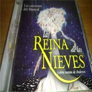 Various - La Reina De Las Nieves FLAC