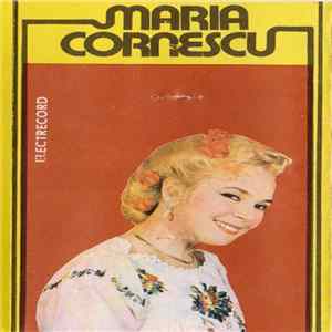Maria Cornescu - Să Iubiți Pomii-nfloriți FLAC