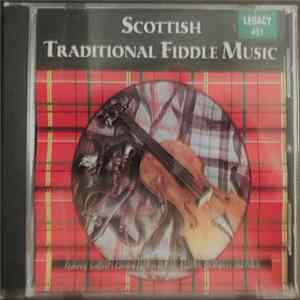 Various - Scottish Traditional Fiddle Music FLAC