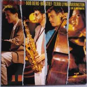 Niels Lan Doky, Bob Berg, Bo Stief, Terri Lyne Carrington - The Truth - Live At Montmartre FLAC