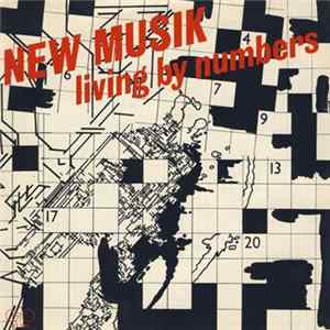 New Musik - Living By Numbers / Sad Films FLAC