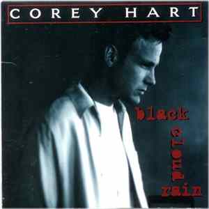 Corey Hart - Black Cloud Rain FLAC