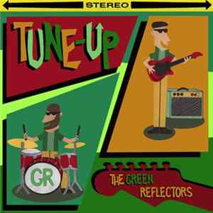 The Green Reflectors - Tune-Up FLAC