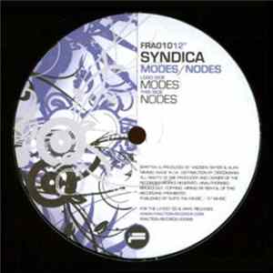 Syndica - Modes / Nodes FLAC