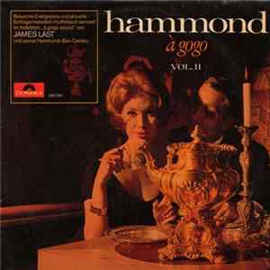James Last - Hammond À Gogo Vol. II FLAC