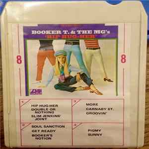 Booker T. & The MG's - Hip Hug-Her FLAC