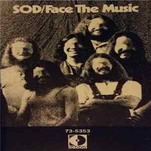Sod - Face The Music FLAC