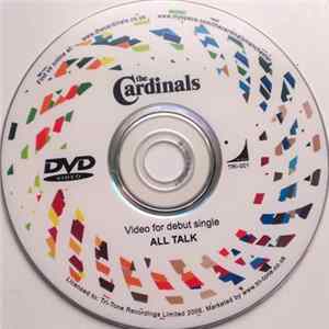 The Cardinals - All Talk FLAC