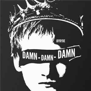 JOYRYDE ft. Freddie Gibbs - Damn FLAC