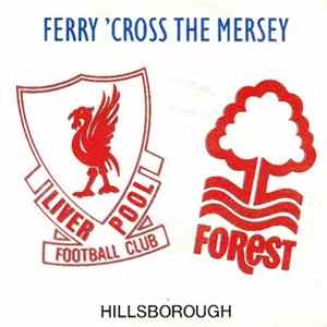 Various - Ferry 'Cross The Mersey FLAC