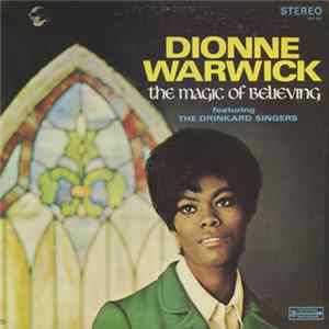 Dionne Warwick - The Magic Of Believing FLAC