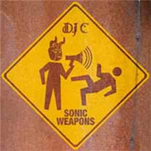 DJ C - Sonic Weapons FLAC