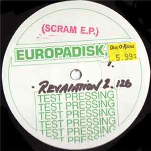 Scram - Scram E.P. FLAC