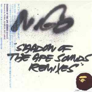 Nigo - Shadow Of The Ape Sounds Remixes FLAC