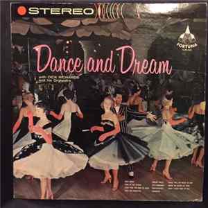 Dick Richards - Dance and Dream FLAC