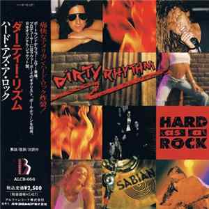 Dirty Rhythm = ダーティー・リズム - Hard As A Rock = ハード・アズ・ア・ロック FLAC