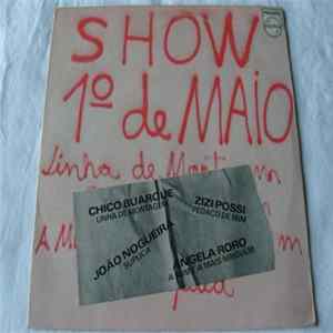 Various - Show 1º De Maio FLAC