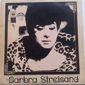 Barbra Streisand - Barbra Streisand FLAC