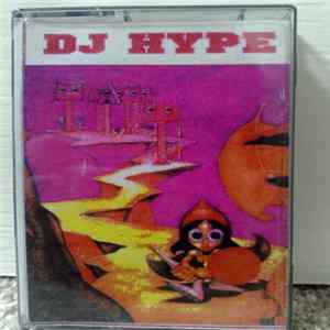 DJ Hype - Studio Mix FLAC