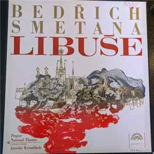 Bedřich Smetana - Libuše FLAC