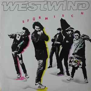 Westwind - Stürmisch FLAC